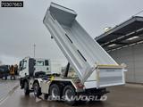 Iveco X-Way 500 8X4 NEW! 12m3 Meiller 2-side tipper Fu - Offers