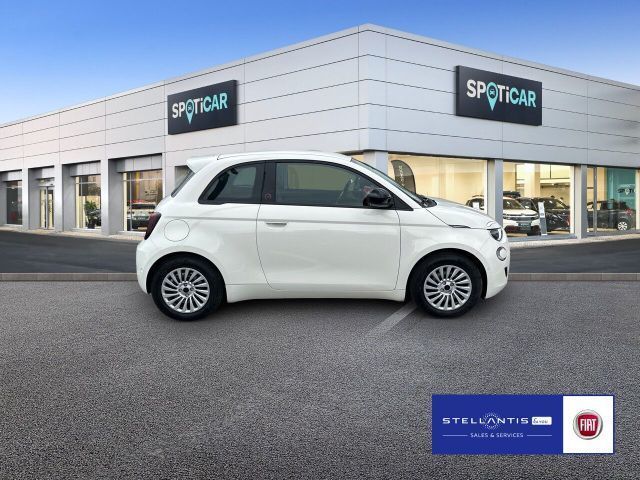 Fiat 500e - Bild 4