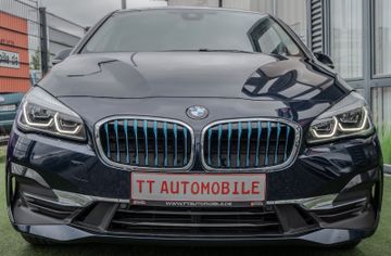 Fahrzeugabbildung BMW 225xe Active Tourer Steptronic Luxury Line|LED|