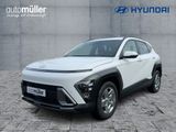 Hyundai KONA TREND LM KlimaA Navi SHZ Virtual PDC SpurH - Hyundai KONA Jahreswagen