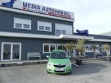 Opel Agila B Edition,*AUTOMATIK*, * 1 HAND* - Opel Agila Benziner Gebrauchtwagen
