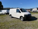 Volkswagen T5 другие Volkswagen T5 Kasten 2.0 TDI Klima E-Paket Regale 3Sitze 1H