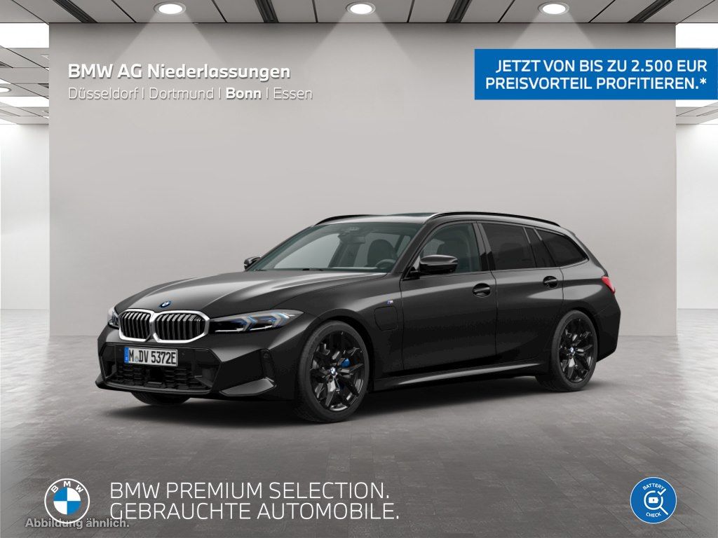 Image of BMW 330