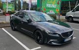 Mazda verkaufe mein geliebten mazda 6 gj - Mazda: Mazda6 V6