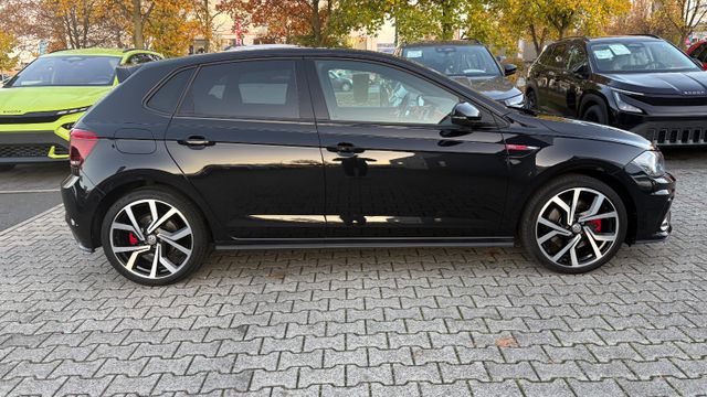 Foto Nummer 7: VW Polo