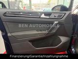 Volkswagen Golf Sportsvan 1.4 TSI Highline*DSG*ACC*AHK*PDC* - Volkswagen Golf Sportsvan aus 2015