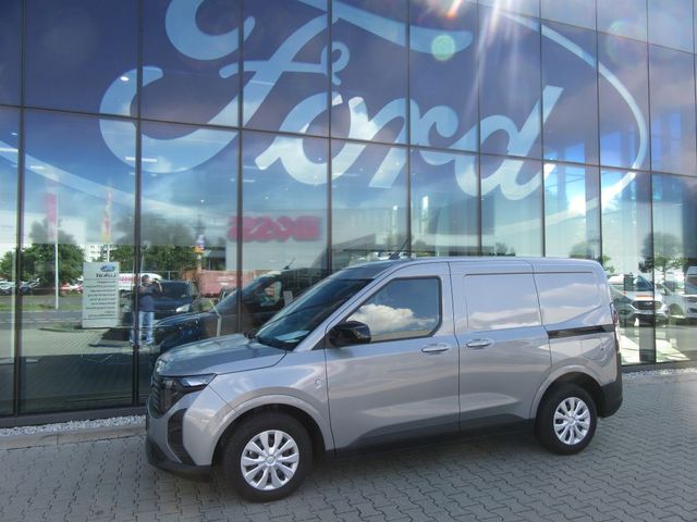 Ford Transit Courier 1,0 l EcoBoost Autom. Trend