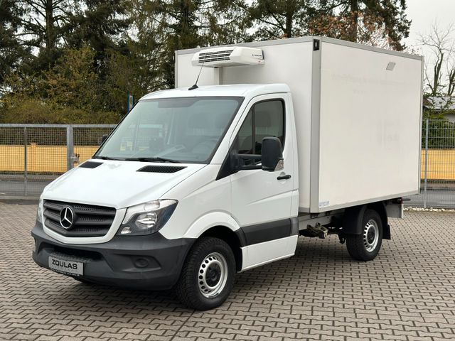 Mercedes-Benz Sprinter Tiefkühlkoffer 314CDI/Klima/ThermoV300