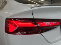 Audi S5 - Vorschau Bild 17