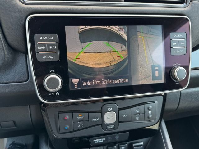 Fahrzeugabbildung Nissan Leaf N-Connecta ProPilot*Winterpaket*Sthzg