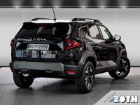 Dacia Duster Extreme 1.2 TCe 130 LED 360Kamera NAVI