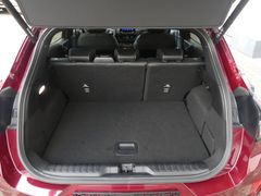FORD Puma Vivid Ruby Edition*el. Heckklappe*Kamera*