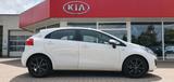 Kia Rio 1,4  Sondermodell Dream Team Anfän... - Kia Picanto: 1.4
