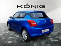 Suzuki Swift - Vorschau Bild 3