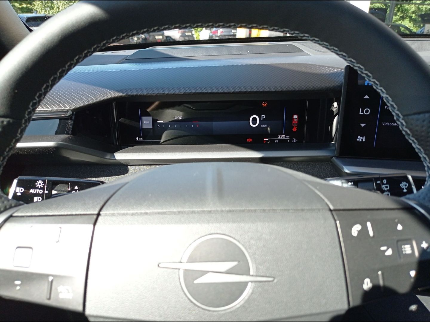 Opel Grandland (X) - Bild 12