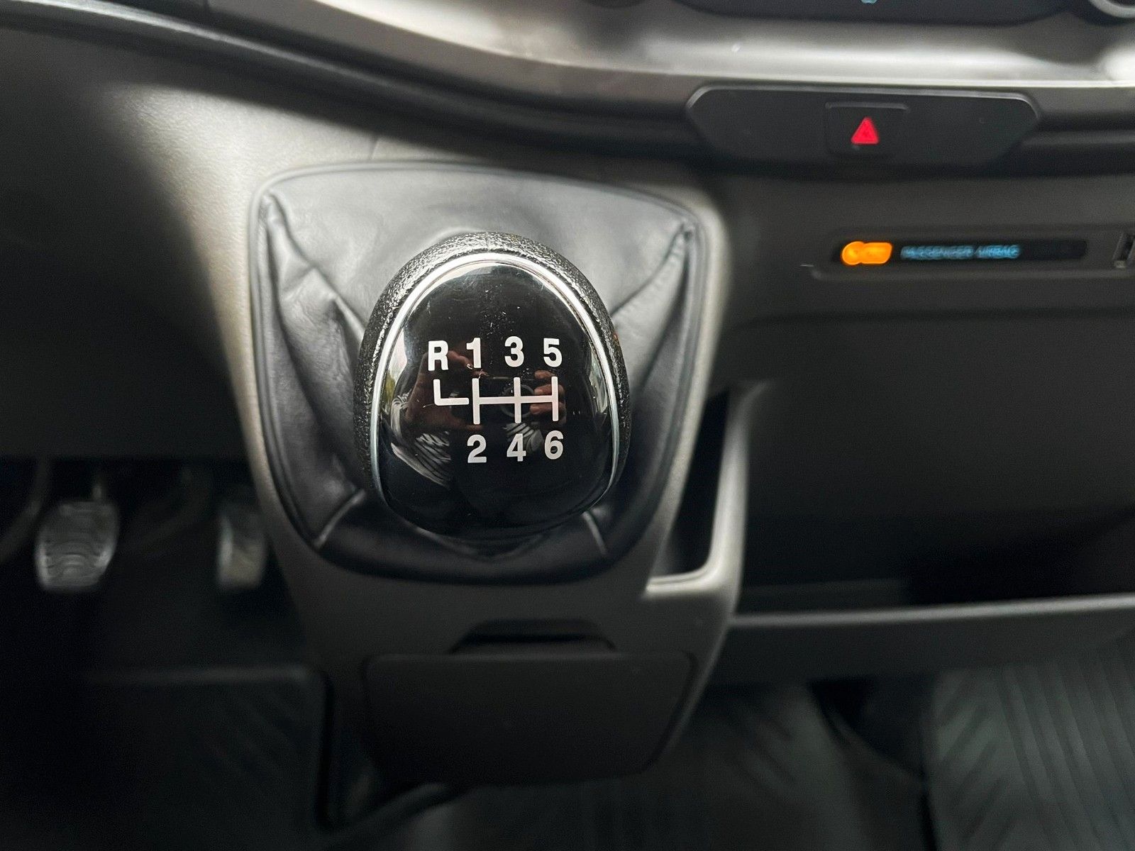 Fahrzeugabbildung Ford Transit K350 L2 H2 KLIMA CARPLAY CAM ACC AHK 1Hd