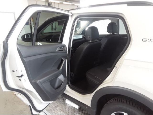 Volkswagen T-Cross - Bild 8