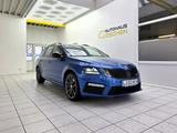 Skoda Octavia Combi RS Black Design ABT-Tuning - Skoda Octavia: Kombi
