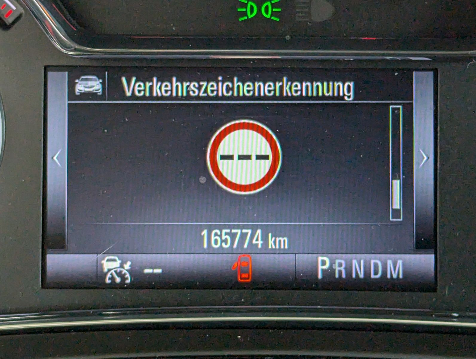 OPEL Insignia 1.6 CDTI Aut. Innovation Bi-Xen AHK - Image 26