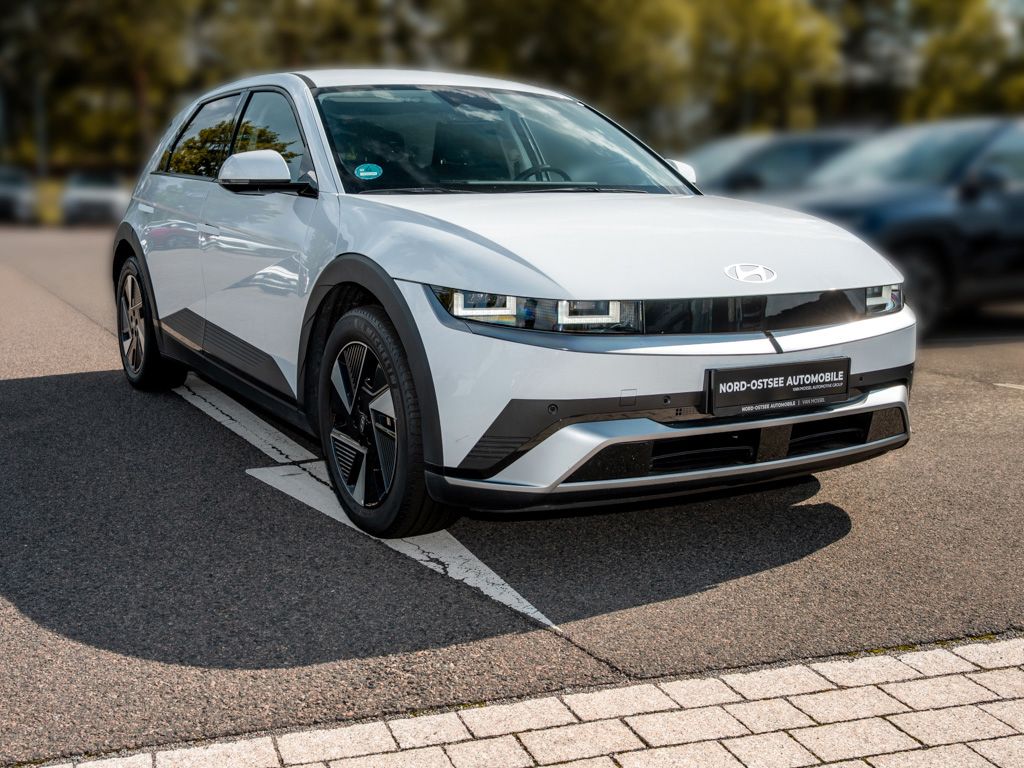 Fahrzeugabbildung Hyundai IONIQ 5 FL CENTRIQ LED-Paket