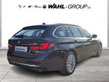 BMW 530d Touring Luxury adLED HarmanKardon Sport eSi - BMW 530: 530d