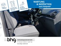 Volkswagen T-Cross - Vorschau Bild 9
