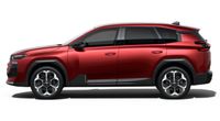 Citroën C5 Aircross - Vorschau Bild 2