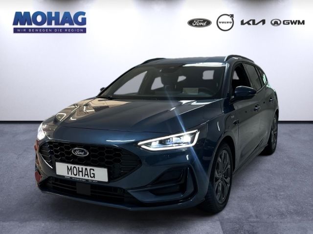 Image of Ford Focus