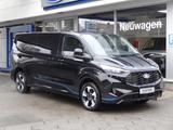 Ford Transit Custom 320 L2H1 Sport AUT AHK 19"ALU SHZ - Ford Transit sport