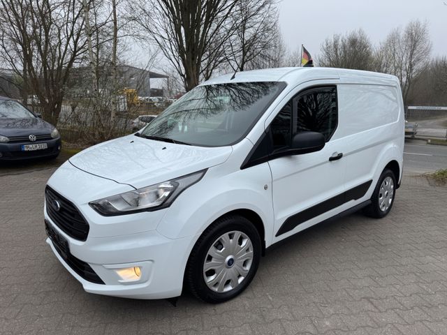 Ford Transit Connect *NAVI*KAMERA*SITZHz.*120 PS*1Hd