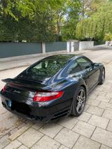 Porsche 997 Turbo RUF  - Porsche 997 Gebrauchtwagen in München
