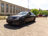 Mercedes-Benz Mercedes c180 w204 Facelift - Mercedes-Benz C-Klasse W204 mit Facelift