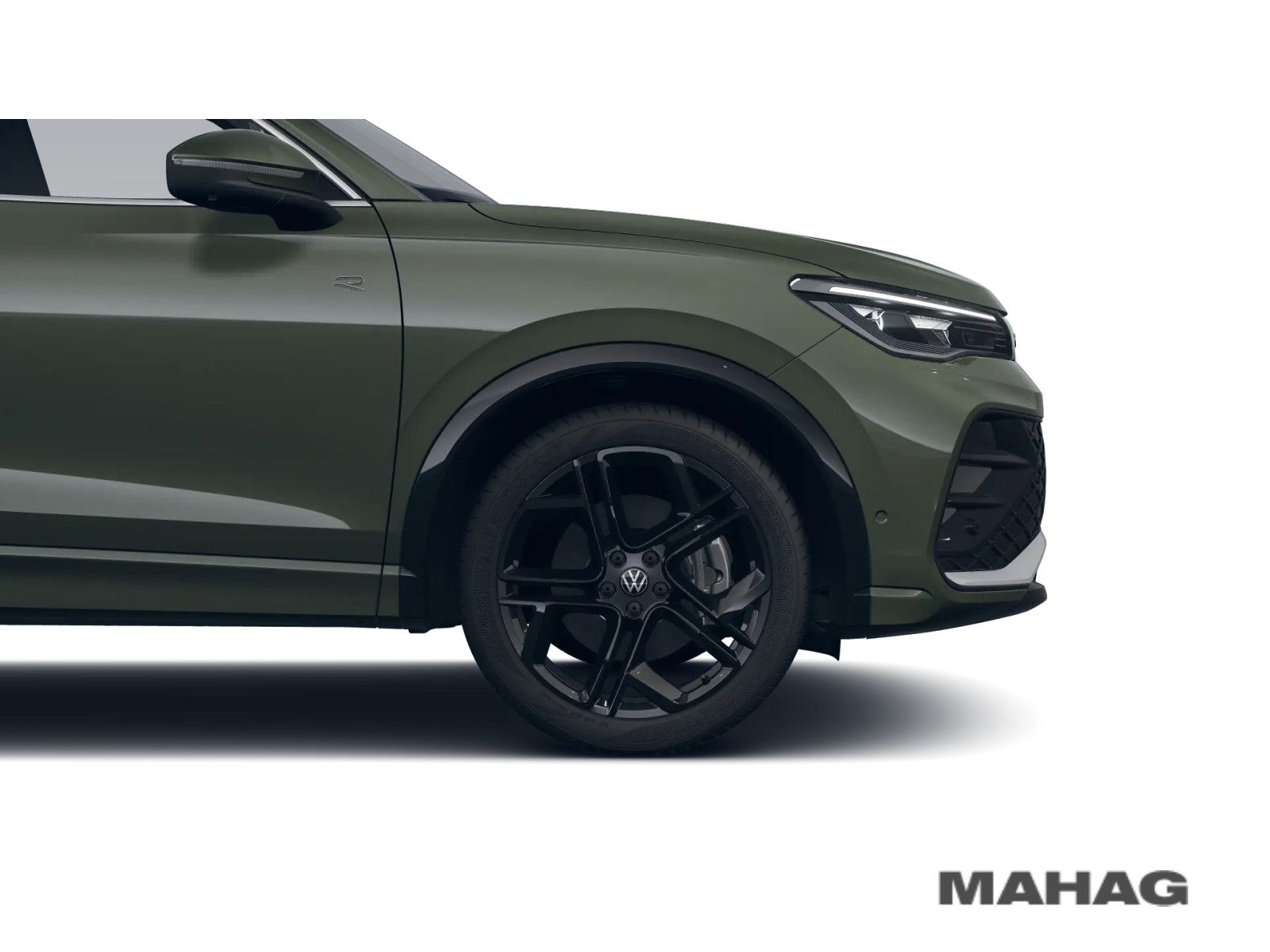 Volkswagen Tiguan - Bild 6