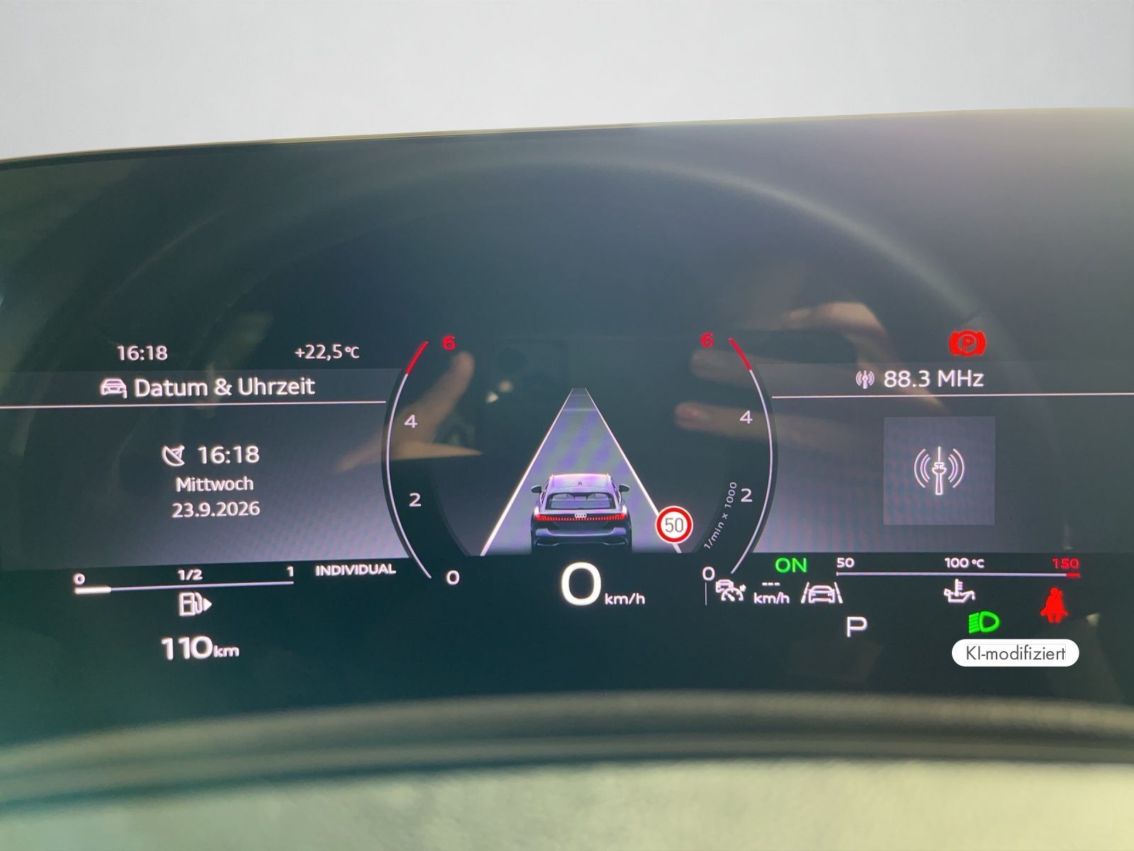 Audi A5 - Bild 11