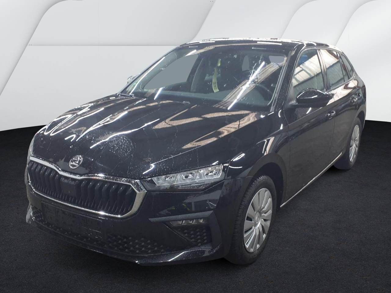 Skoda Scala - Bild 2