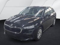 Skoda Scala - Vorschau Bild 2