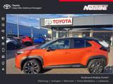 Toyota Yaris Cross Hybrid 1.5 VVT-i Spicy Edition - Toyota Yaris Cross: Spicy Edition