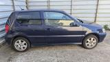 Volkswagen Polo III 1.4 Highline*Automatik*TÜV:NEU* - Volkswagen Polo aus 2001: 1.4