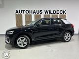 Audi Q2 S line 35TFSI S tronic ACC Matrix RFK Keyless - Audi Q2 35 TFSI Gebrauchtwagen
