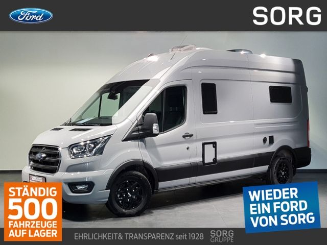 Ford Transit 350L3-Trend Matist "XENON"LMF"