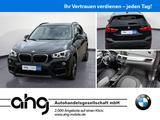 BMW X1 sDrive20d Advantage Klima PDC LED AHK Sitzhei - BMW X1: Sdrive20d