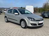 Opel Astra H Lim. 1.6 Automatik Edition 1HD AHK - Opel Astra aus 2005