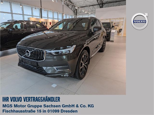 Volvo XC60 T5 Inscription AWD