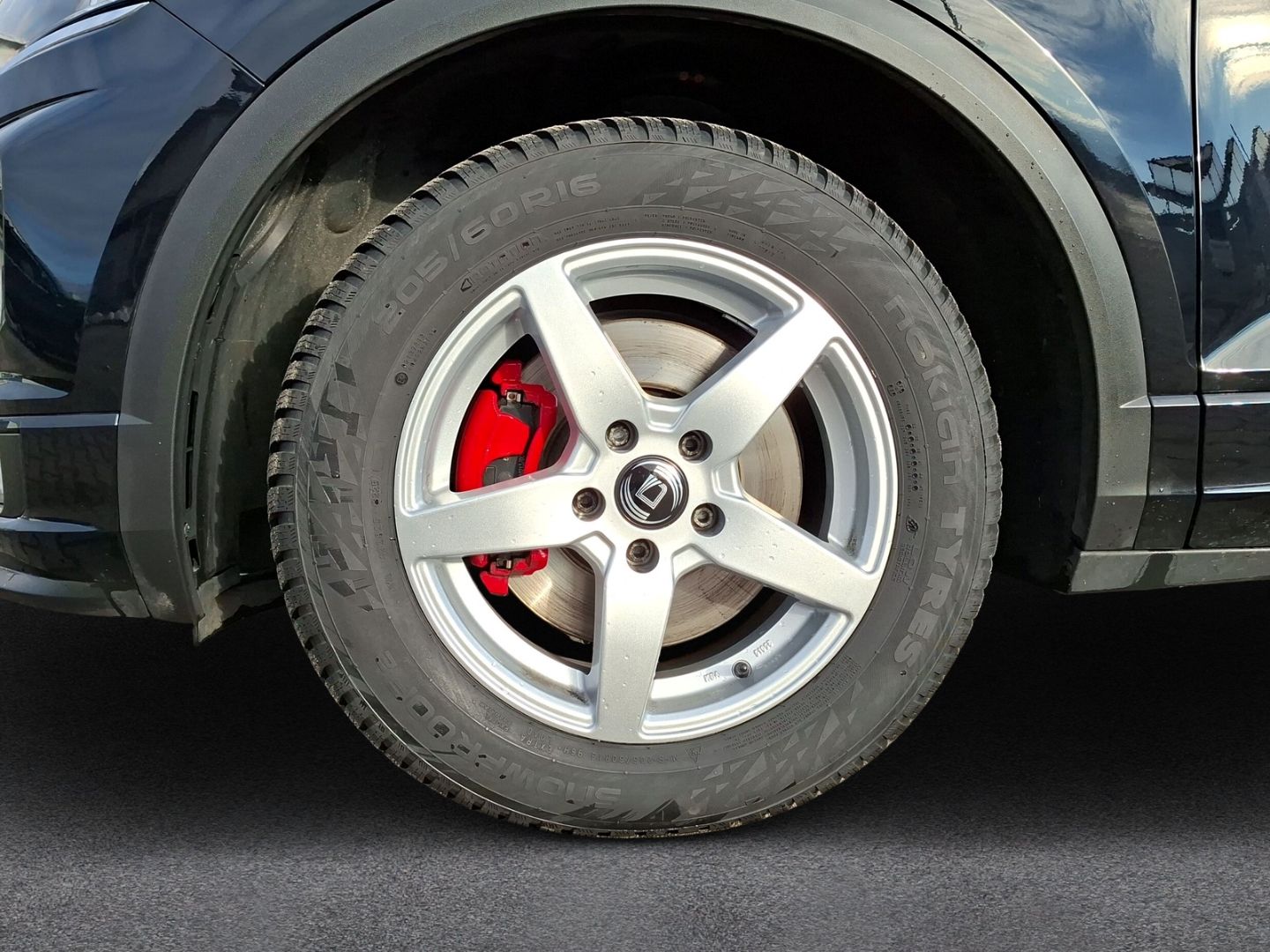 T-Roc 2.0 4Motion Sport R-Line *Beats*ACC*