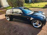 Smart Roadster Coupé 60kW - Smart Roadster Gebrauchtwagen