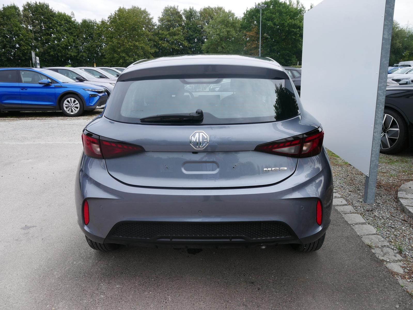 MG3
