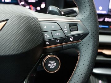 Cupra Terramar 2.0 4Drive VZ Pano 20 Zoll AHK 5.J.Gar.