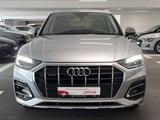 Audi Q5 40 TDI advanced quattro S tronic NAVI/AHK/ACC - Audi Q5 Gebrauchtwagen in Hamburg