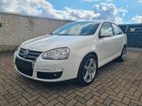 Volkswagen Jetta V 1,4 TSI United 1-Hd Service Neu Garantie - gebrauchte VW Jetta aus dem Jahr 2009