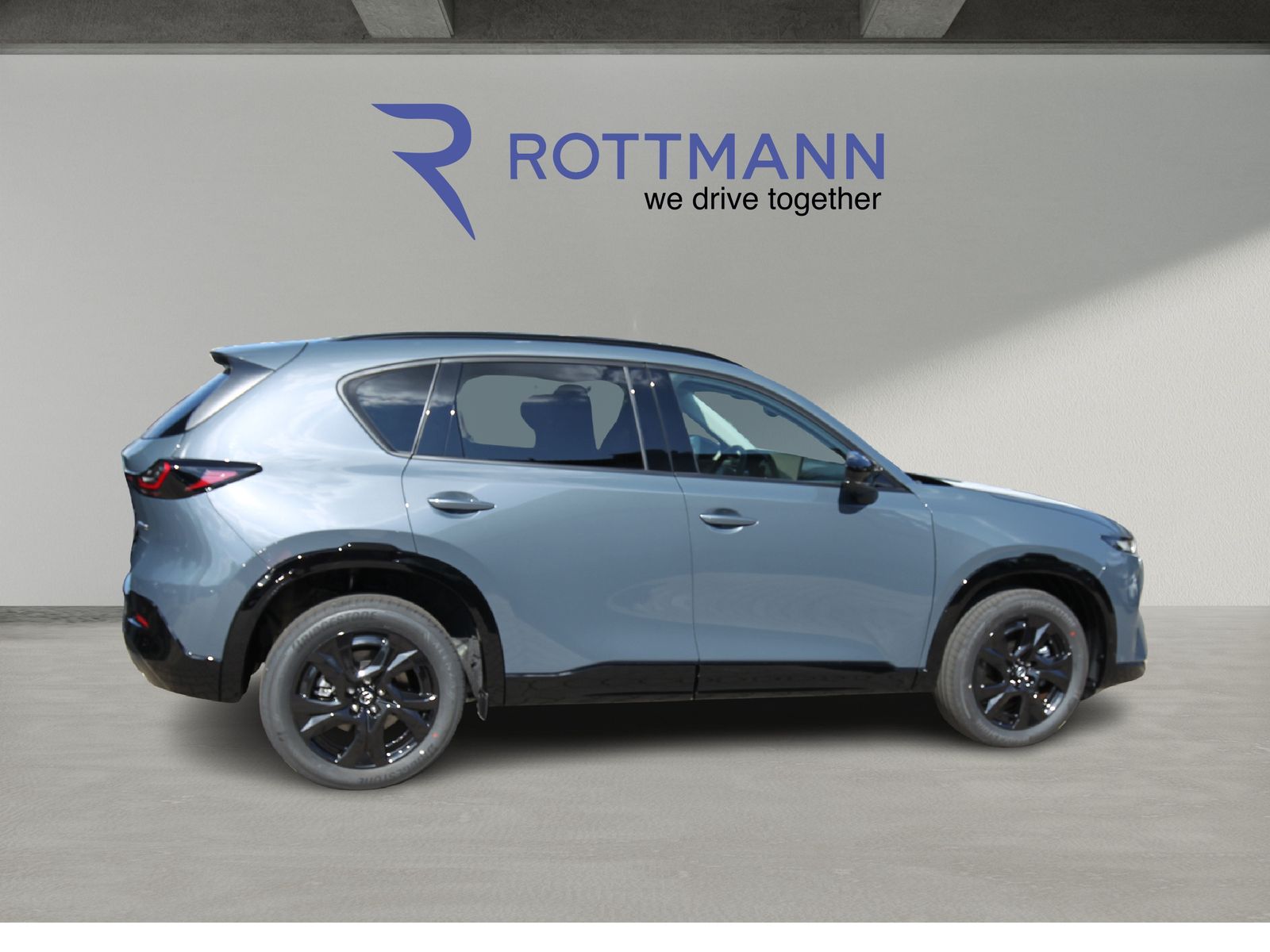 Mazda CX-5 - Bild 4